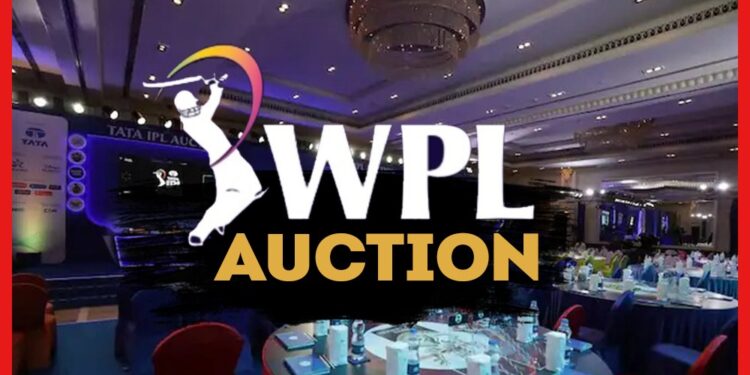 WPL: ফেব্রুয়ারির দ্বিতীয় সপ্তাহে মহিলা প্রিমিয়ার লিগের নিলাম অনুষ্ঠিত হতে পারে: সূত্র