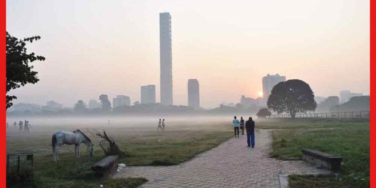 Weather update: আবহাওয়ার খামখেয়ালিপনা অব্যাহত, বুধে বাড়ল তাপমাত্রা,