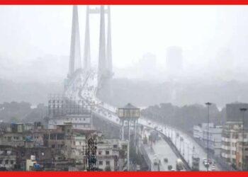 Weather update: মেজাজি শীত! বঙ্গোপসাগরে গভীর নিম্নচাপে বৃষ্টির ভ্রুকুটি?