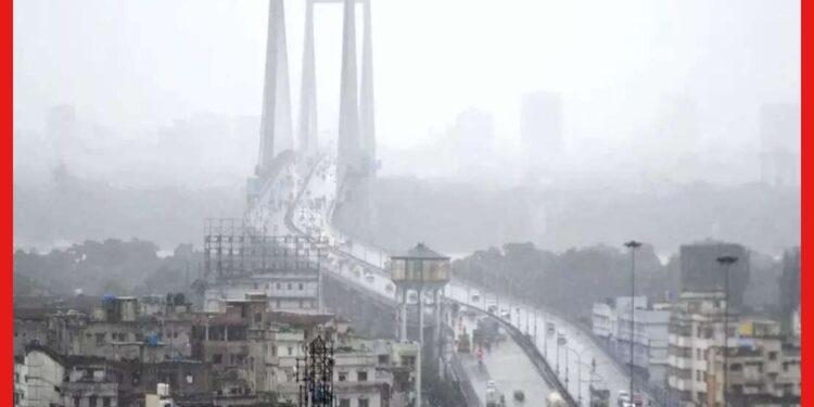 Weather update: মেজাজি শীত! বঙ্গোপসাগরে গভীর নিম্নচাপে বৃষ্টির ভ্রুকুটি?