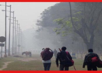 Weather update: শীতের বিদায় মুহূর্ত আসন্ন, কলকাতায় কেমন থাকবে আবহাওয়া?