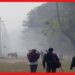 Weather update: শীতের বিদায় মুহূর্ত আসন্ন, কলকাতায় কেমন থাকবে আবহাওয়া?