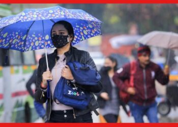 Weather update: আবারও কমল তাপমাত্রা, ৪ জেলায় হালকা বৃষ্টির পূর্বাভাস