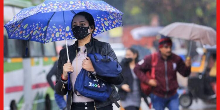 Weather update: আবারও কমল তাপমাত্রা, ৪ জেলায় হালকা বৃষ্টির পূর্বাভাস
