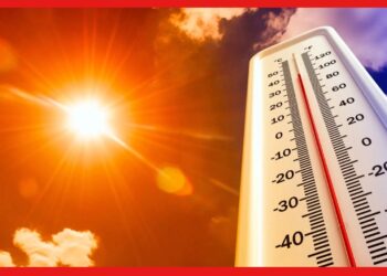 Weather update: বাড়বে দিনের তাপমাত্রা, কয়েকটি জেলায় হালকা বৃষ্টির পূর্বাভাস