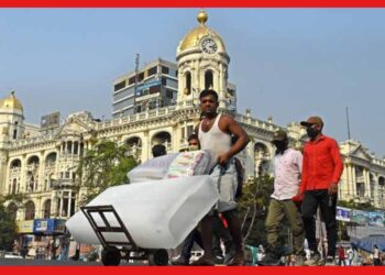 Weather update: বিদায়ের পথে শীত, ফেব্রুয়ারিতেই কলকাতায় গলদঘর্ম পরিস্থিতি