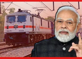 Amrit Bharat Station : নব রূপে উঠবে সেজে, ‘অমৃতে’র ছোঁয়া বাংলার একগুচ্ছ স্টেশনে