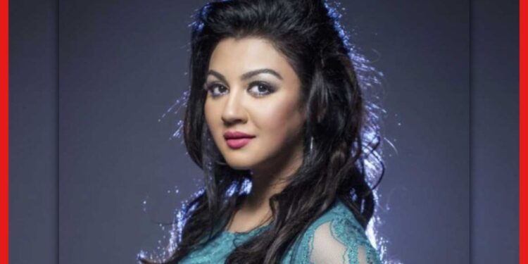 Jaya Ahsan: আবারও UNDP’র শুভেচ্ছাদূত জয়া আহসান, আনন্দিত হয়ে কী বললেন অভিনেত্রী?