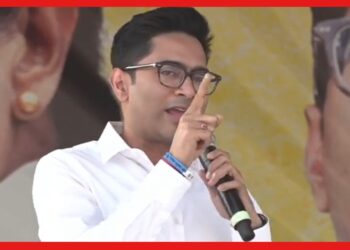 Abhishek Banerjee : ‘আগামী দিনে পঞ্চায়েত ভোটে তৃণমূলের মুখ’, কেশপুর থেকে কী বার্তা অভিষেকের?