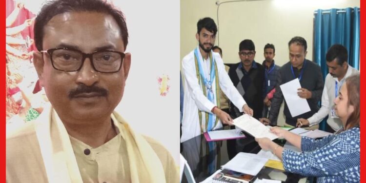 Top Fights : বনমালীপুর থেকে লড়বেন BJP রাজ্য সভাপতি, প্রতিদ্বন্দ্বিতায় তৃণমূলের যুব নেতা