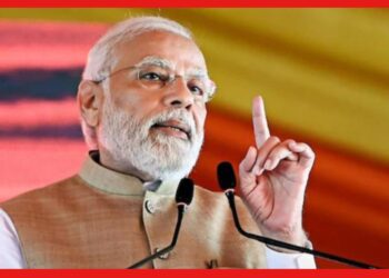 Narendra Modi: লক্ষ্য ২৪-এর লোকসভা নির্বাচন, BJP’র বৈঠকে  ভোটে জেতার জন্য মোদীর ‘মন্ত্র’