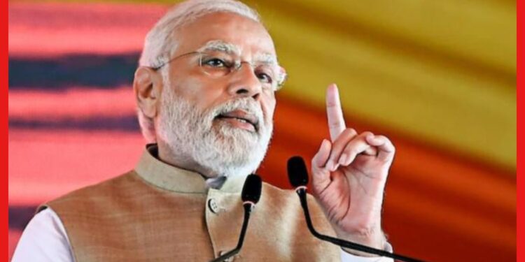 Narendra Modi: লক্ষ্য ২৪-এর লোকসভা নির্বাচন, BJP’র বৈঠকে  ভোটে জেতার জন্য মোদীর ‘মন্ত্র’