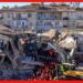 Turkey Earthquake: মৃত্যুর সংখ্যা ছাড়ালো ৪ হাজার! তুরস্কের আকাশে শুধুই হাহাকার