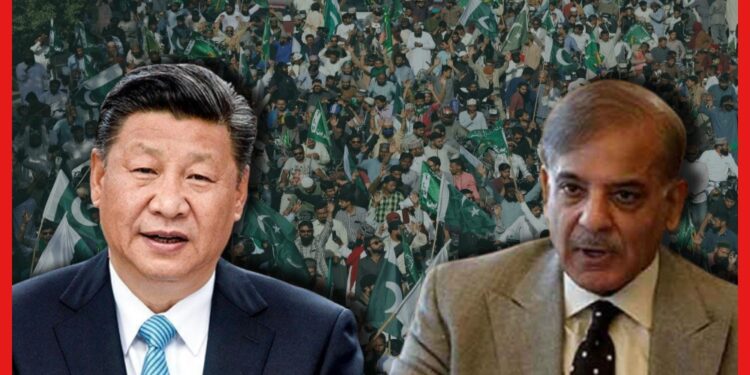 Pakistan Crisis: পাকিস্তানের পিঠে ছুরি বসাচ্ছে চীন, বদলাচ্ছে বন্ধুত্বের ছক!