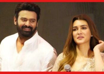 Prabhas-Kriti: প্রভাস-কৃতি বাগদান আগামী সপ্তাহে! বিয়ে কবে? জানুন