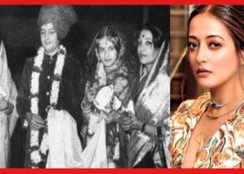 Raima Sen: ছোট চুলে মোহময়ী মুনমুন সেন! মা-দিদিমার অদেখা ছবি শেয়ার রাইমার