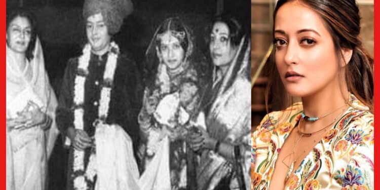 Raima Sen: ছোট চুলে মোহময়ী মুনমুন সেন! মা-দিদিমার অদেখা ছবি শেয়ার রাইমার