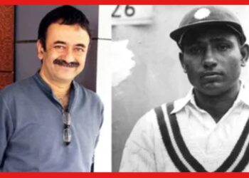Lala Amarnath: ফের ক্রিকেট নিয়ে বায়োপিক, রাজকুমার হিরানির নায়ক কে জানুন