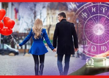 Valentine’s Day: প্রিয়জনের রাগ ভাঙিয়ে মন জয় করতে চান? ভ্যালেন্টাইন্স ডে’তে রাশি অনুযায়ী পরুন পোশাক