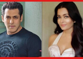Salman-Aishwarya love story: ঐশ্বর্যের প্রেমে পাগল সলমন, রাই সুন্দরীকে ফেরানোর জন্য কী করেছিলেন ?