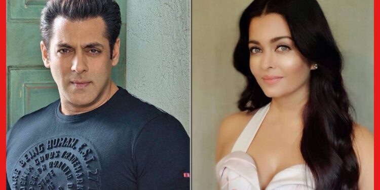 Salman-Aishwarya love story: ঐশ্বর্যের প্রেমে পাগল সলমন, রাই সুন্দরীকে ফেরানোর জন্য কী করেছিলেন ?
