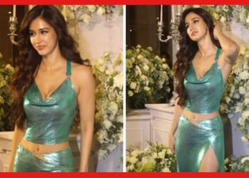 Disha Patani: সিড-কিয়ারার বৌভাতে দিশার পোশাক নিয়ে ট্রোলিং! হঠাৎ বোল্ড লুকে কেন অভিনেত্রী?