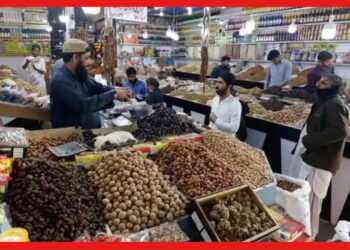 Pakistan Economic Crisis: দেউলিয়া পাকিস্তান! ভয়াবহ অবস্থা, না খেতে পেয়ে মারা যাবে মানুষ!