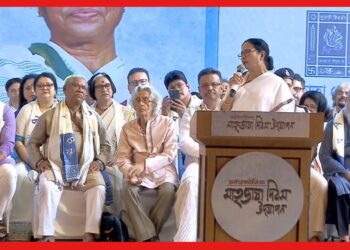 Aapan Bangla : উদ্বোধন ‘আপন বাংলা’ পোর্টাল, ভাষা দিবসে প্রবাসী বাঙালিদের জন্য উপহার রাজ্যের