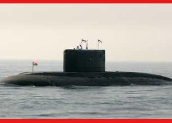 INS Sindhukesari: ইন্দোনেশিয়ায় পৌঁছালো ভারতের সাবমেরিন সিন্ধুকেশরী, ঘুম উড়ল চীনের!