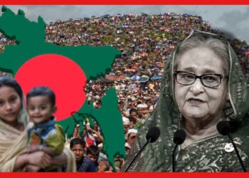 Bangladesh Rohingya Crisis: রোহিঙ্গা সঙ্কট নিয়ে উচ্চ পর্যায়ের বৈঠক বাংলাদেশে, কী জানালেন পররাষ্ট্রমন্ত্রী?