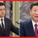Zelensky Planning to Meet Xi Jinping: শি জিনপিংয়ের সঙ্গে দেখা করবেন জেলেনস্কি, দু’মুখো খেলা দেখাচ্ছে চীন!