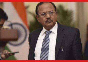 Ajit Doval: ভারতের মুশকিল আসান, জেমস বন্ড অজিত ডোভাল! দেশের প্রকৃত নায়ক