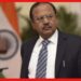Ajit Doval: ভারতের মুশকিল আসান, জেমস বন্ড অজিত ডোভাল! দেশের প্রকৃত নায়ক