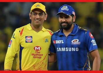 IPL 2023: ঐতিহাসিক ১০০০তম ম্যাচে মুখোমুখি চেন্নাই সুপার কিংস ও মুম্বাই ইন্ডিয়ান্স