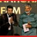 HCA Film Awards 2023 : ঝুলিতে হলিউড ক্রিটিক্স অ্যাসোসিয়েশন অ্যাওয়ার্ড! জয়জয়কার ‘RRR’-এর