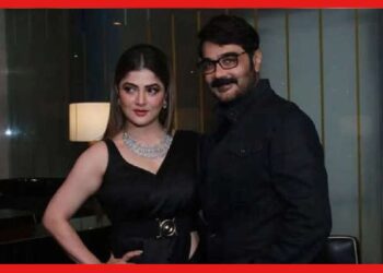 Devi Chaudhurani : ভবানী পাঠকের চরিত্রে প্রসেনজিৎ, টলিউডের ‘দেবী চৌধুরানী’ কে জানেন ?