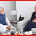 German Chancellor Olaf Scholz’s: ভারত সফরে জার্মান চ্যান্সেলর, সাবমেরিন চুক্তিতে আরও শক্তিশালী হবে দিল্লি