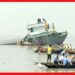 Ship Sinking in Hooghly river : মুখোমুখি ধাক্কা দুই জাহাজের, বাংলাদেশগামী জাহাজডুবি হুগলি নদীতে