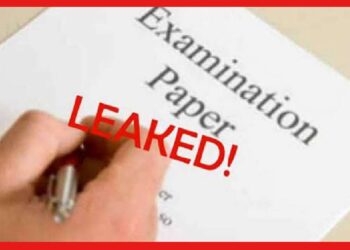 Madhyamik English Paper Leak : কীভাবে ‘ফাঁস’ হল মাধ্যমিকের ইংরেজি পরীক্ষার প্রশ্নপত্র ? জানাবে পর্ষদ