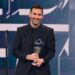The Best FIFA Football Awards 2022: সেরা পুরুষ খেলোয়াড় ২০২২ পুরস্কার জিতলেন লিওনেল মেসি, সেরা গোলরক্ষক মার্টিনেজ