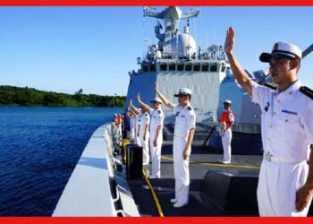 China Navy: চিনের হাতে আসছে ভয়ঙ্কর ড্রোন সাবমেরিন! মধ্যপ্রাচ্যের মাটিতে ফাঁস হল সিক্রেট
