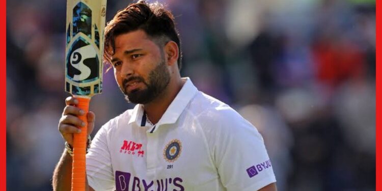 Rishabh Pant: ভারতীয় দলে ফিরতে ঋষভ পন্থের ২ বছর সময় লাগতে পারে, বললেন সৌরভ গাঙ্গুলি
