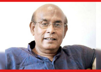 Buddhadeb Dasgupta: অধ্যাপনা ছেড়ে বেছে নিয়েছিলেন ছবি পরিচালনাকে, জন্মদিনে বুদ্ধদেব দাশগুপ্ত