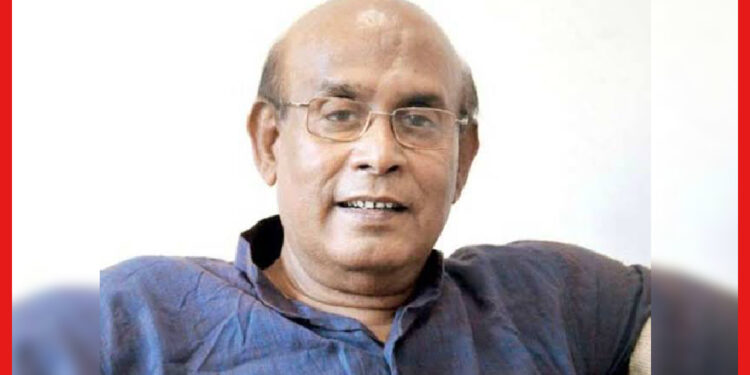 Buddhadeb Dasgupta: অধ্যাপনা ছেড়ে বেছে নিয়েছিলেন ছবি পরিচালনাকে, জন্মদিনে বুদ্ধদেব দাশগুপ্ত