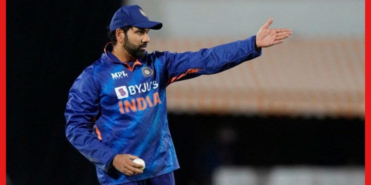 Ind vs Aus: পারিবারিক কারণে অস্ট্রেলিয়ার বিরুদ্ধে প্রথম ওয়ানডে ম্যাচে খেলবেন না রোহিত শর্মা, নেতৃত্বে হার্দিক পান্ডিয়া