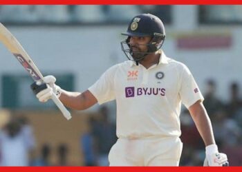 Border-Gavaskar Trophy: দিল্লি টেস্টে জয় পেয়ে অধিনায়ক হিসেবে ধোনি ও বাবরের সঙ্গে একই আসনে জায়গা করে নিলেন রোহিত