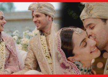 Sid-Kiara Wedding: বিয়ের পর জমকালো পার্টি ! সিড-কিয়ারার রিসেপশন হচ্ছে কোথায়?