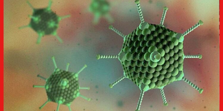 Adenovirus Effect : কিছুতেই সারছে না খুদের সর্দি- কাশি ? আতঙ্কের নাম অ্যাডিনো, বাড়াচ্ছে শক্তি