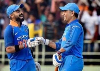 Virat-Dhoni: ‘আমি সবসময় এমএস ধোনির ডানহাত ছিলাম,’ ধোনি প্রসঙ্গে খোলামেলা উত্তর দিলেন বিরাট কোহলি