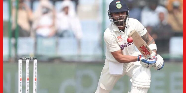 Border-Gavaskar Trophy: দ্রুততম ব্যাটার হিসেবে ২৫,০০০ আন্তর্জাতিক রান পূর্ণ করলেন বিরাট কোহলি